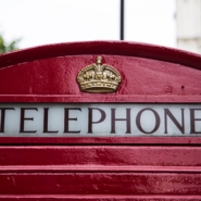 A history of the telephone